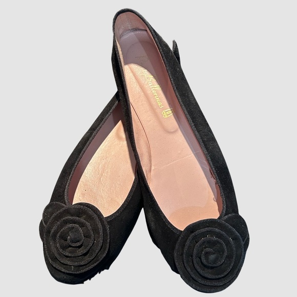 Pretty Ballerina leather shoes - Picture 1 of 9